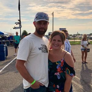 Meet your Posher, Ben